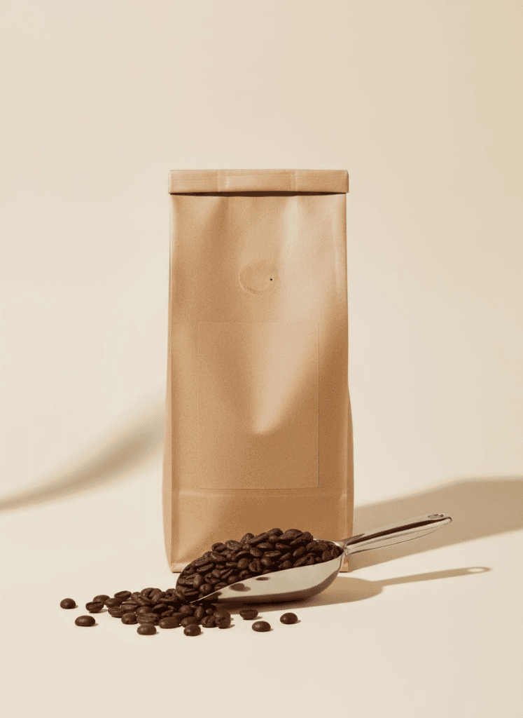 SINGLE ORIGIN, YWANGAN - LIGHT ROAST